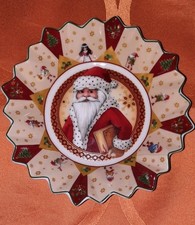 Villeroy&Boch Schneewittchen Gebäckschälchen D 16,5 cm Neuwertig