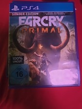 Far cry primal special - far, cry: