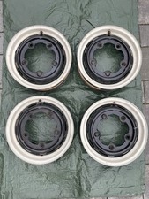 Felgen VW Bus T1, T2, Käfer