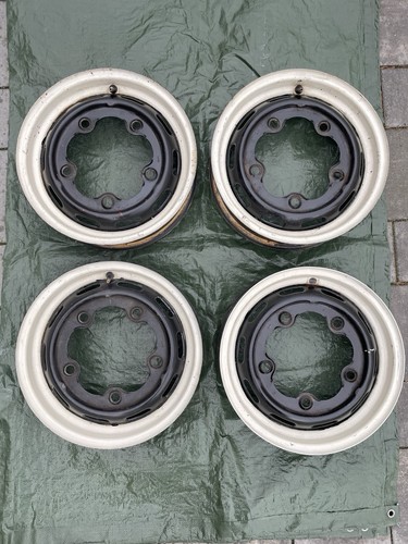 Felgen bus t2 - t1,, t2,