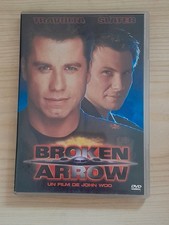 DVD Broken Arrow von John Woo