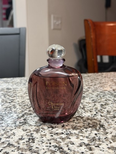 Vintage 1990 poison by - 1990’s,