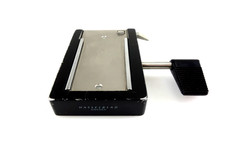 HASSELBLAD Schnellkupplung