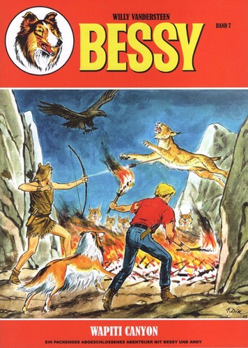 Bessy classic mila verlag - bessy,