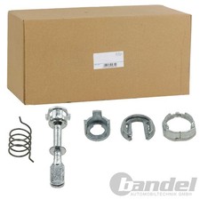 TÜRSCHLOSS SCHLIESSZYLINDER