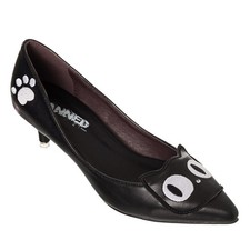 Banned Rockabilly Vintage