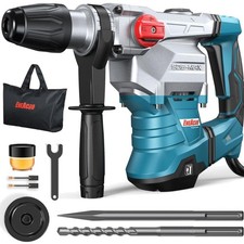 Sds max bohrhammer - bohrhammer,, 1500w