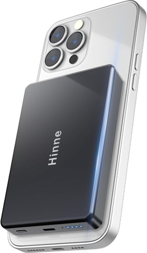 Hinne mag safe powerbank - hinne,