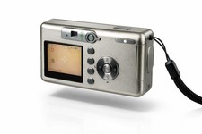Ricoh Caplio R1V Digitalkamera