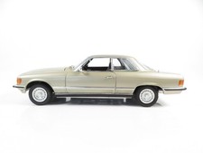 1:18 Ricko Mercedes Benz 500 SLC B488 