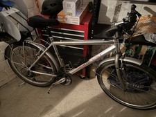 Herrenfahrrad 26 Zoll