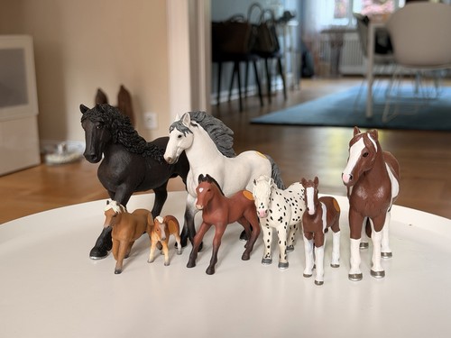 Ravensburger tiptoi schleich - tiptoi,