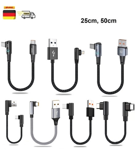 Typ usb kurz 90 - c,