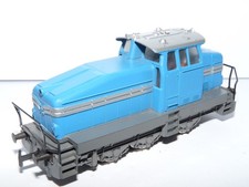 Märklin H0 3078 ++ Diesellok