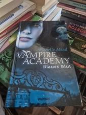 Vampire Academy: Band 2 -