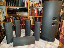 JBL Music 2 Surround system 5.1