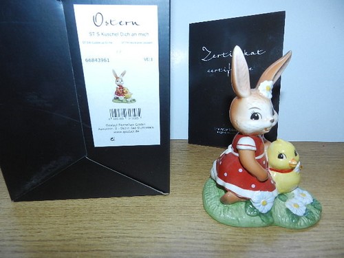 Goebel hase kuschel - kuschel, an