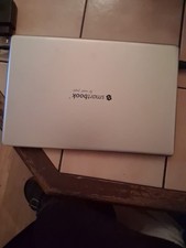 Smartbook S13, Windows 10, 2