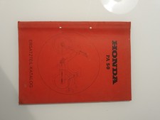 Original Honda PA 50 Camino