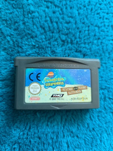 Spongebob schwammkopf revenge - spongebob,