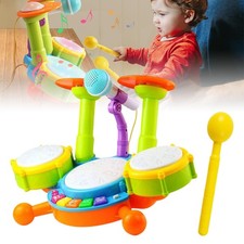 Schlagzeug Kinder Schlagzeug