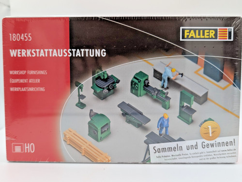 Faller 180455 - ,