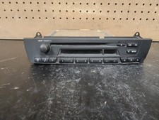 2004-2010 BMW X3 Business CD