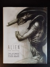 Alien: The Archive - The