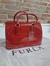 Original Furla Candy Bag -