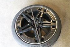 Original Mercedes-Benz CLA35 AMG C118 X118 19 Zoll Felge A1184010600 AMG NEU