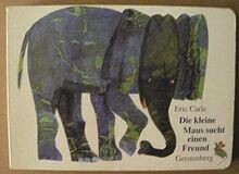 Eric carle german die - german:,
