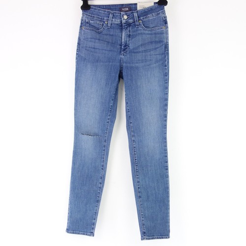 Jeans blau nydj - jeans,