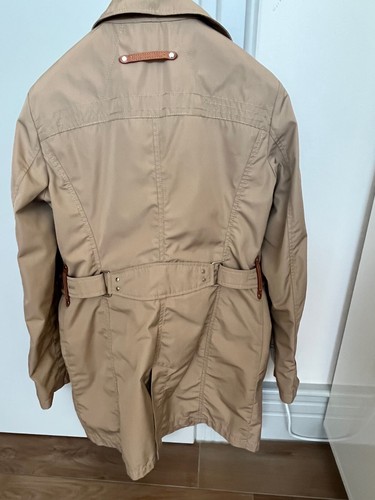 Mabrun trenchcoat jacke - mabrun,