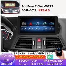 Für Mercedes Benz E Klasse