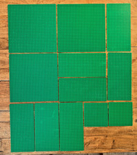 LEGO CLASSIC: Green Building