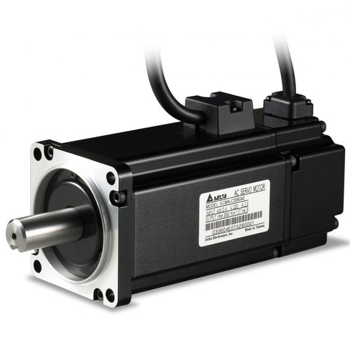 Delta ecma c20401rs - delta, ac