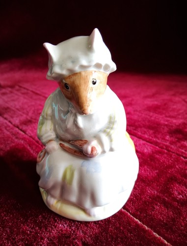 Brambly hedge royal - brambly,