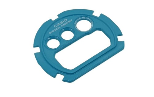 Casio shock dial 10667817 - g-shock,