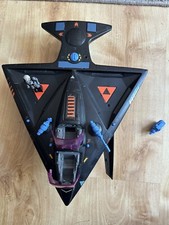 Starcom Shadow Force Shadow