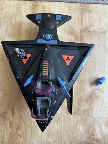 Starcom shadow force - force,