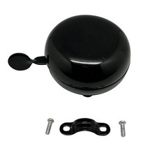 Fahrradklingel Fahrrad Ding Dong Glocke Hochwertig Fahrradglocke 75mm Holland