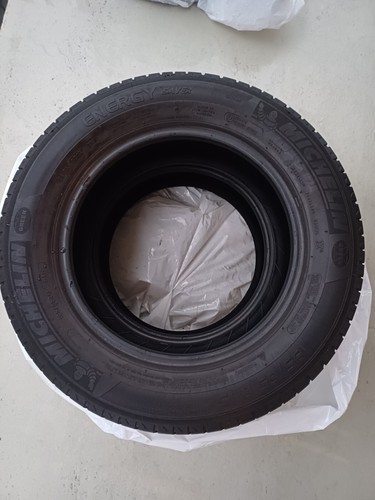 Michelin energy saver - energy,
