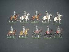 A/    10 x G.H. Georg Heyde