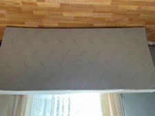 matratze 90x200, neuwertig