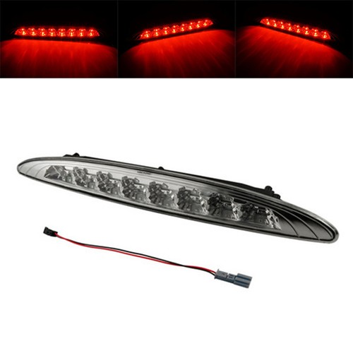 Dritte transparent led - transparent,