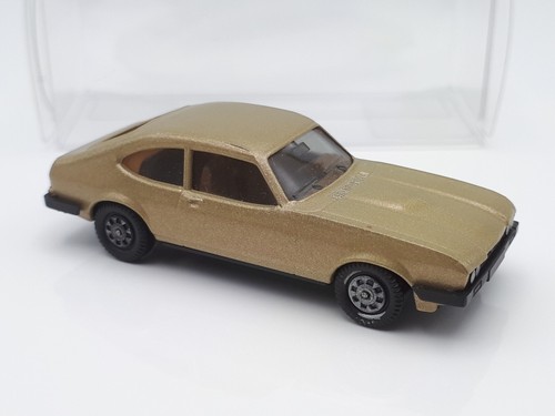 Herpa ford capri - capri, ghia