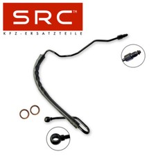 SRC HYDRAULIKSCHLAUCH SERVOLEITUNG LENKUNG KOYO FÜR SKODA FABIA IBIZA VW POLO 9N