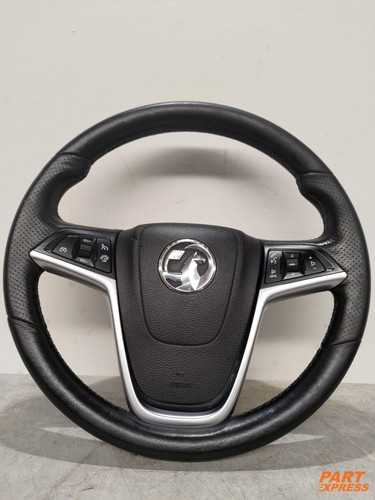 Lenkrad komplett opel astra - komplett,
