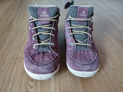 Winter stiefel kamik - stiefel,
