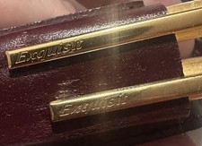 Vintage Set ‚Exquisit